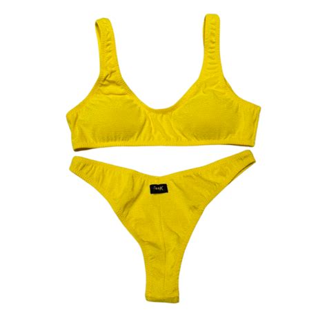 Bikini EFFEK F K PROJECT Vademecum Rimini