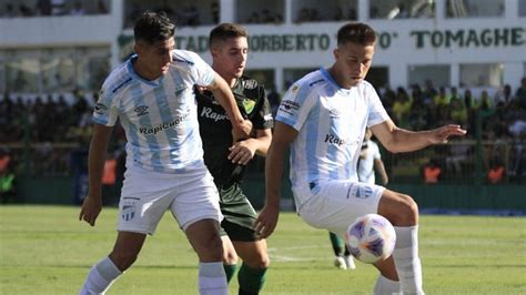 Fútbol Libre Por Celular Cómo Ver En Vivo Atlético Tucumán Banfield