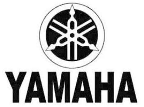 Vintage Yamaha Logo Yamaha Logo Yamaha Yamaha Motor