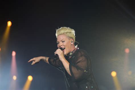 22 Pink Singer Hairstyles: Daring And Dynamic at Its Best | PINKVILLA