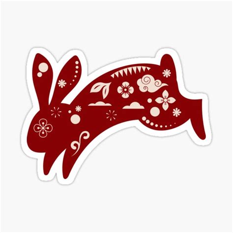 "Year of the Rabbit 2023, Chinese Zodiac Rabbit Zodiac , Chinese New ...