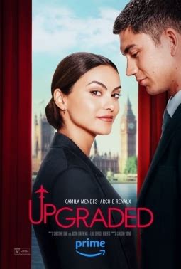 Upgraded (film) - Wikipedia