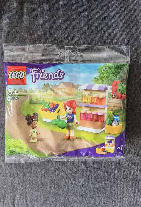 Lego Friends 30416 Hobbies Toys Toys Games On Carousell