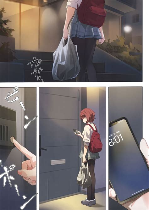 Murasaki No Yume Page Nhentai Hentai Doujinshi And Manga