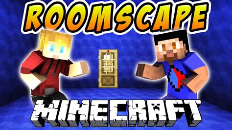 Minecraft Escape Room Server Ip Smashworld Is A Game Where You