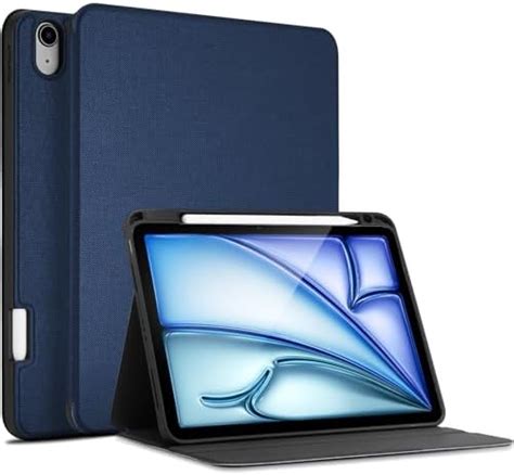 ProCase Funda Para IPad Air 11 2024 M2 Y IPad Air 5a 4a Gen 10 9 2022