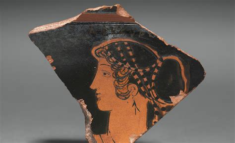 Sex And The Ancient City