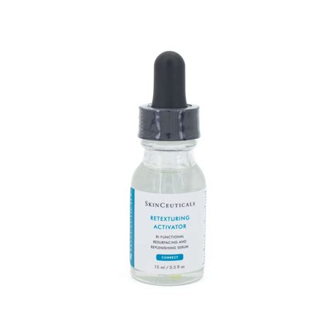 Skinceuticals Retexturing Activator Hyaluronic Acid Serum 15ml Imperfect Box This Is Beauty Uk