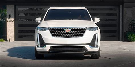 2023 Cadillac Xt6 Sport