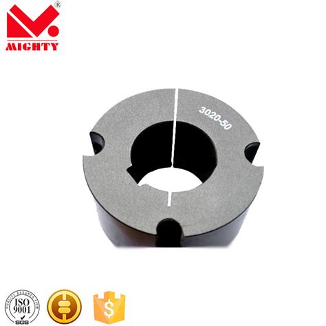 Wholesale Taper Bush Pulley Taper Lock Bush Factory Price Taper Bush