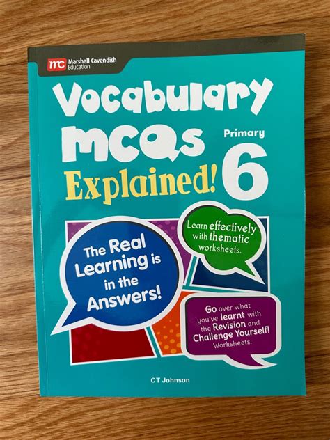 P Vocabulary Mcq Explained Hobbies Toys Books Magazines