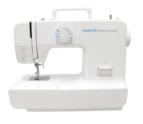 YAMATA FY510 - Sewing Machine by Yamata in Machines Under $500