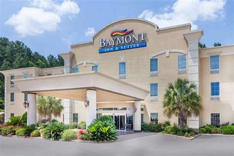 Baymont by Wyndham Henderson | Henderson, TX Hotels