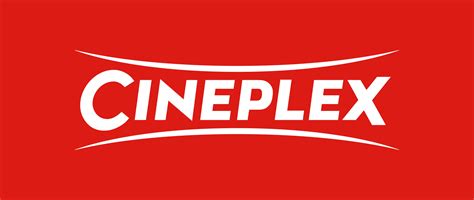 Cineplex Logo - LogoDix