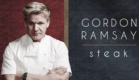 Gordon Ramsay to open new steakhouse in Atlantic City - nj.com