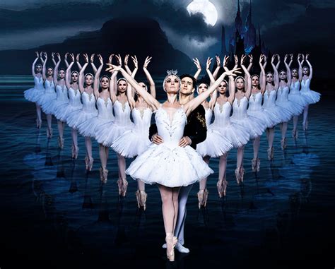 Russian Ballet Theatre | Wagner Noël