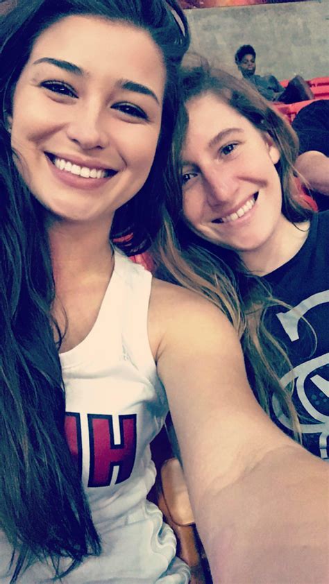 My GF And I Are Starting Long Distance For 4 Years Wish Us Luck Lesbian Lifeblood