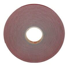 3M VHB Tape GPH 160GF Grey 1 In X 36 Yd 62 Mil Film Liner 9 Ea