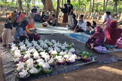 Mengenal Nyadran Tradisi Masyarakat Jawa Dalam Menyambut Bulan