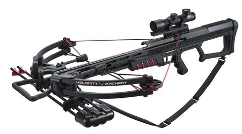 Блог » Блочные Арбалеты Ek Archery