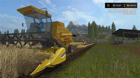 New Holland Clayson V Gamesmods Net Fs Cnc Fs Ets