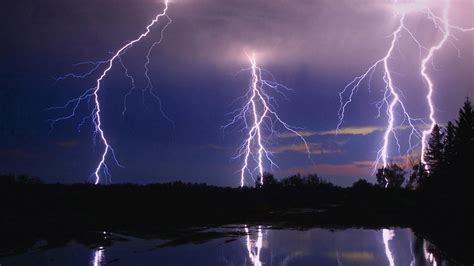 🔥 [73+] Hd Lightning Wallpapers | WallpaperSafari