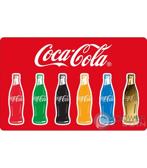 Coca Cola Bottle Shape