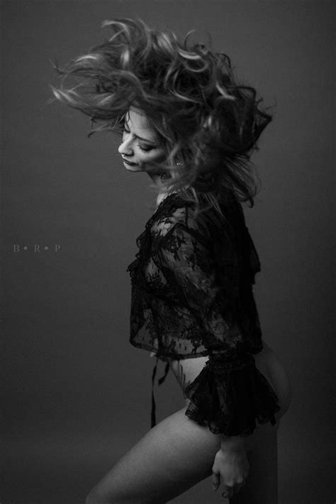 Photographer Brandon Rudich Nude Art And Photography At Model Society