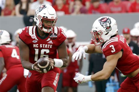 Nc State Vs Louisville Prediction Odds And Best Bet For Week 12 Both