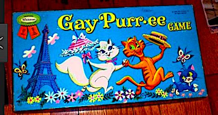 Upas Gay Purr Ee On Records