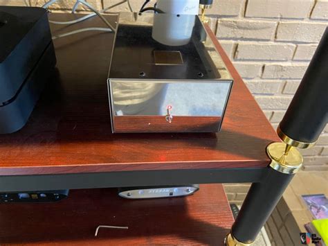 AudioMeca Mephisto II Photo #4530750 - US Audio Mart