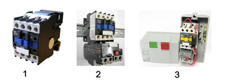 Как подключить магнитный пускатель реверсивная схема с самоподхватом