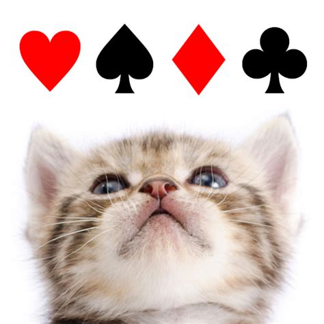 Приложения в Google Play – Игральные карты : коты
