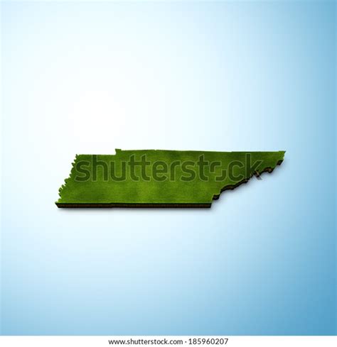 Tennessee Counties Free Map Royalty-Free Images, Stock Photos ...