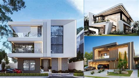 Modern Dream Home Design