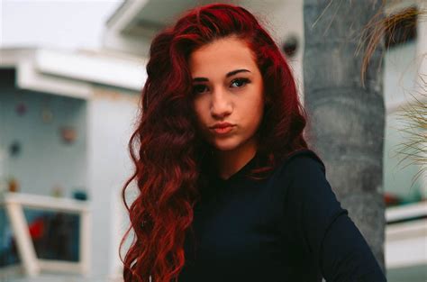 Cash Me Outside Girl Reveals How She Signed With Atlantic Records