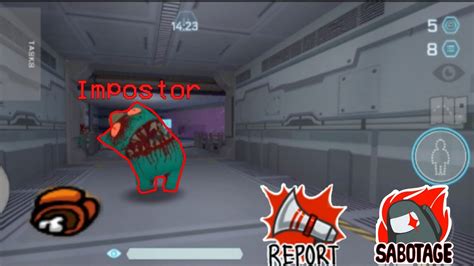 играю в новую игру амонг ас! - YouTube