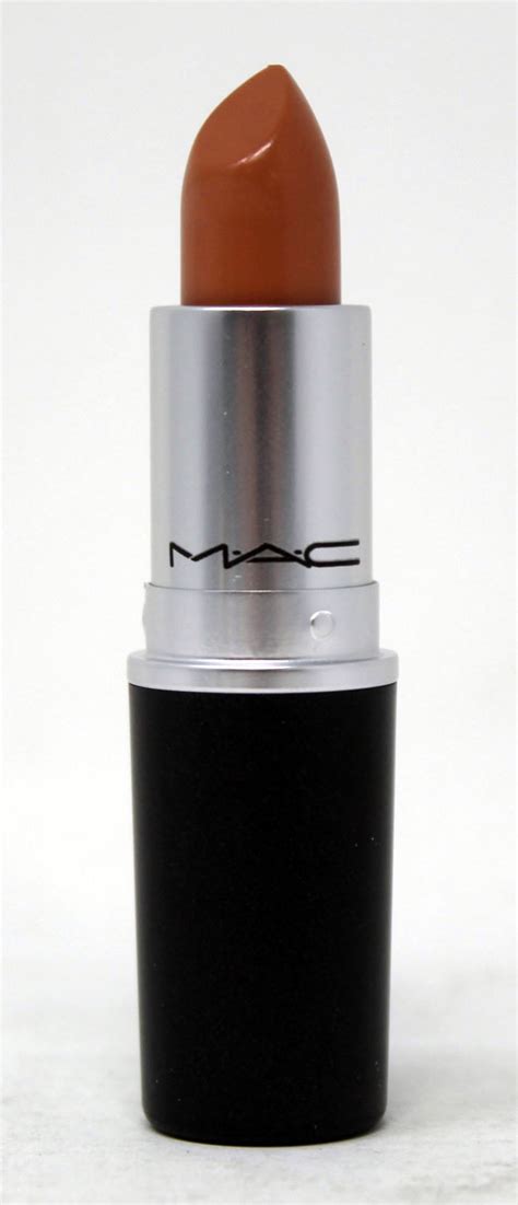 Mac Peachstock Lipstick