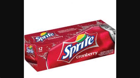Topic · Cranberry sprite · Change.org