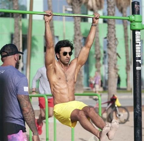 Pin By Guy Mesilati On Human Body Ranbir Kapoor Bollywood Celebrity