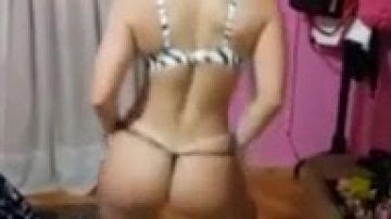 Sexy Blondine Vor Der Kamera Porn