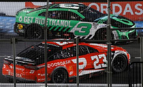 At-track photos: 2023 Busch Light Clash at the Coliseum | NASCAR