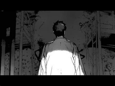 Yuugo The Promised Neverland Edit Youtube