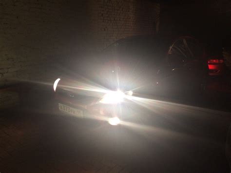 Фокус. Начало — Ford Focus II Hatchback, 2 л, 2009 года | покупка ...