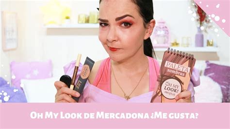 Oh My Look De Mercadona Acierto O Patinazo Youtube