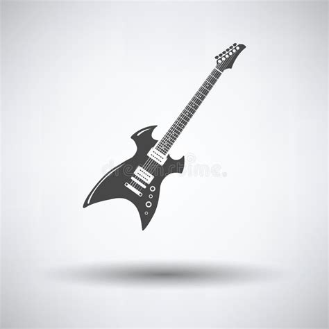 Bass Guitar Logo Round Stock Illustrations – 104 Bass Guitar Logo Round ...