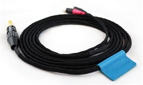 Audeze Lcd Series Custom Headphone Cable For Audio Lcd Lcd C