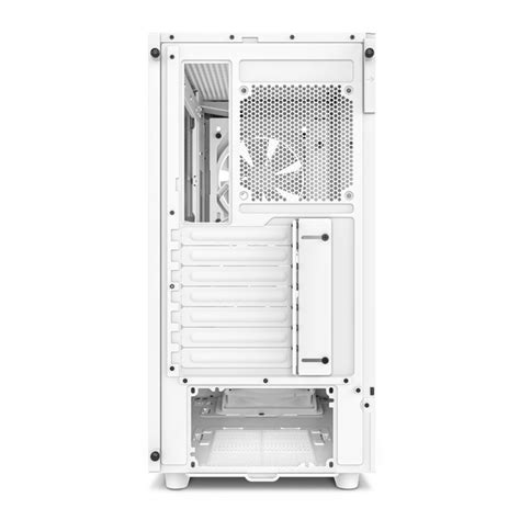 Nzxt H Elite Edition White Cc H Ew