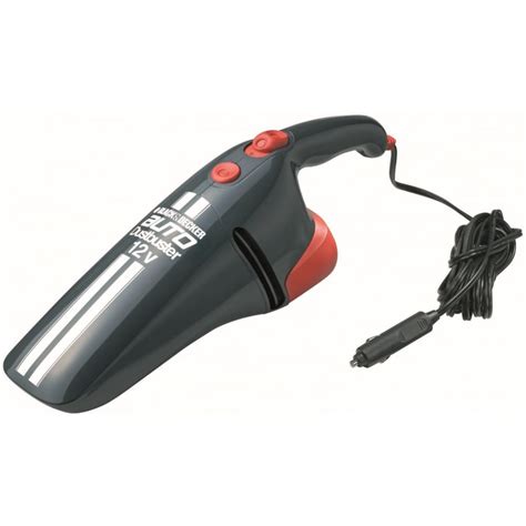 Автомобильный пылесос Black+Decker AV1205 - выгодная цена, отзывы ...