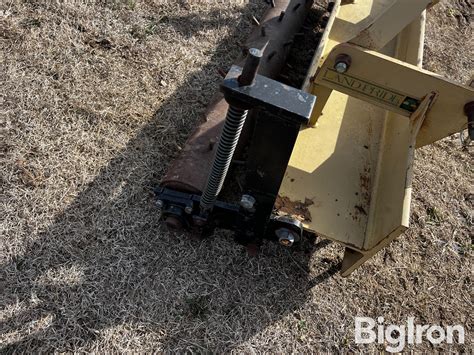 Land Pride SP1548 Soil Pulverizer BigIron Auctions